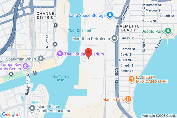 Gulf Marine Repair