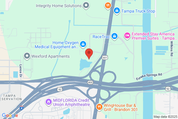 Mader Southeast