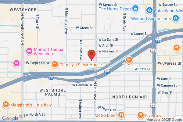 Amprop Development Corporation