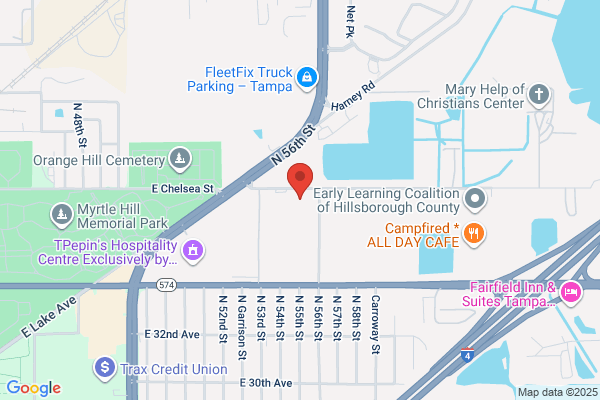 Bay City Sand Inc