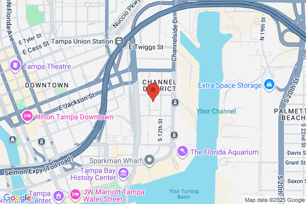 Florida Restoration Team
