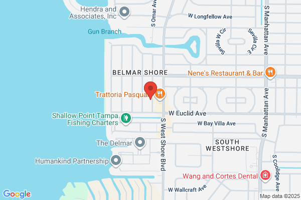 Gulfside Riverrock Reseals