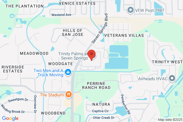 Jack And Jill Residential Services