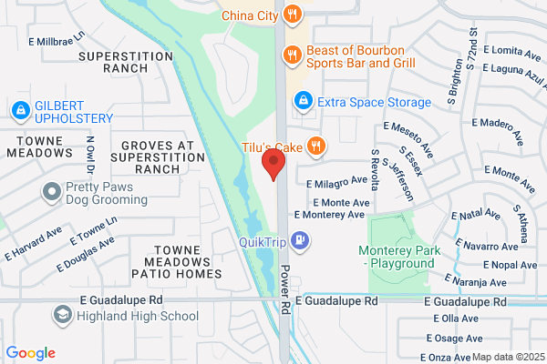 Phoenix Home Builders, Inc.
