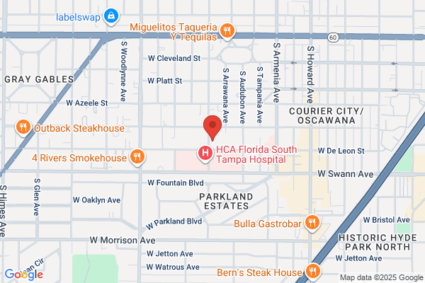 Associated Physicians of Tampa