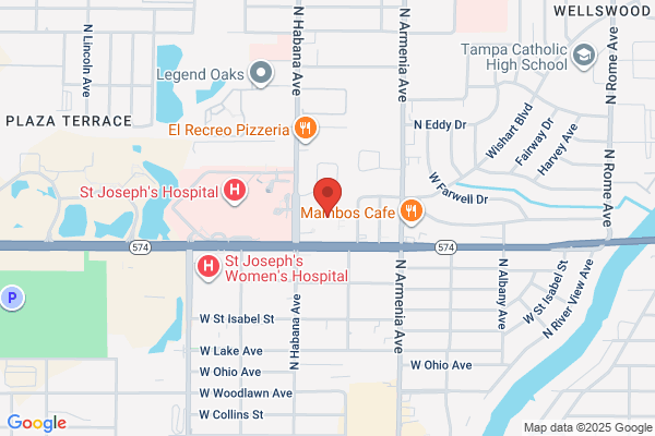 Bay Pediatric Cardiology