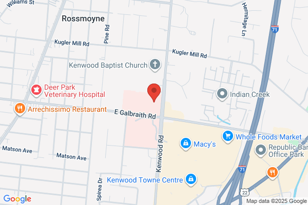 Blake George MD PA