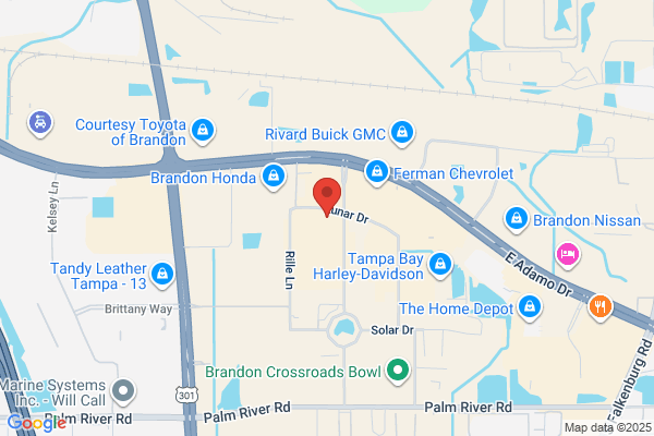 Brandon Health Management