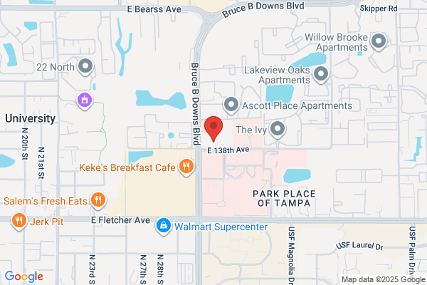 Cardiovascular Center of Tampa PA