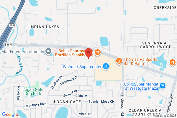 Citrus Park Medical Care