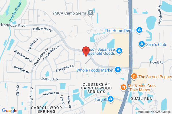 Dr Lynn's Family Practice