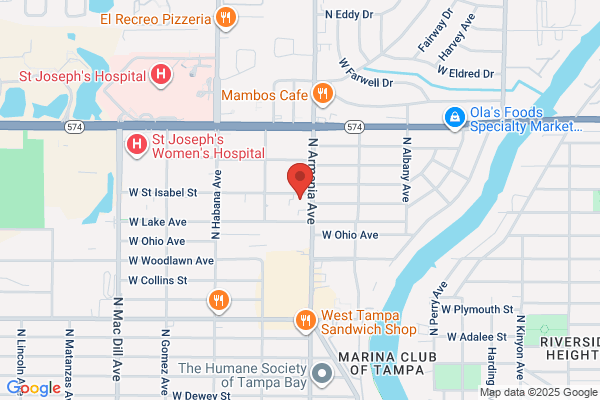 Emergency Medical Associates of Tampa Bay