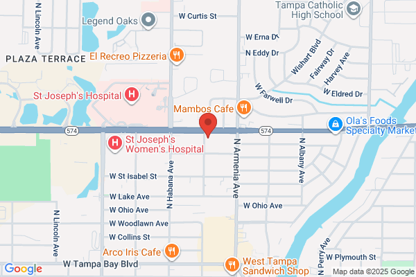 Exodus Womens Center Inc, Clinic