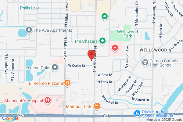 Florida Center For Vocal Health