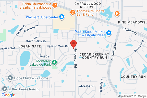 Florida Childrens Center