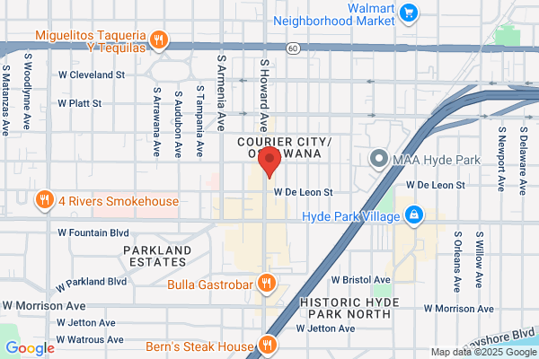 South Tampa Cigars & Access