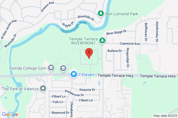 Terrace Hill Golf Club