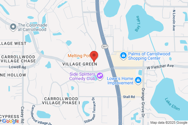 GOLFTEC Carrollwood