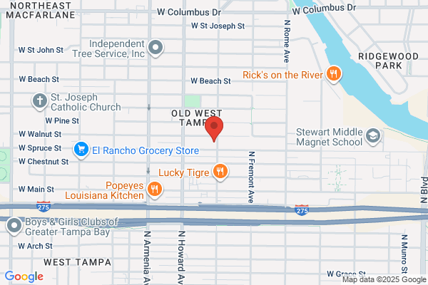 Intown Homes