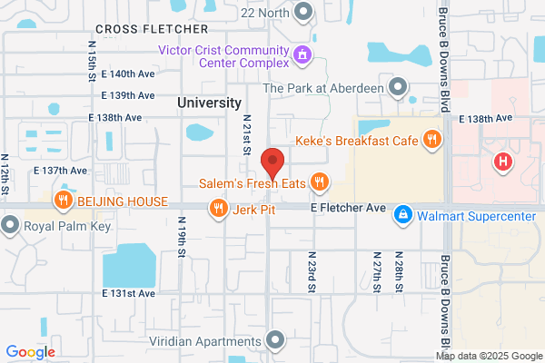University Area Community Health Center
