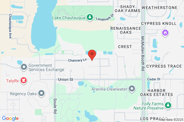 Bay Area Asphalt Service