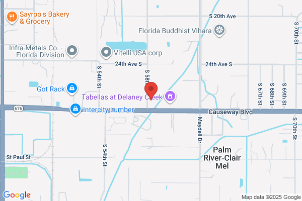 Florida Interlocking Paving Inc