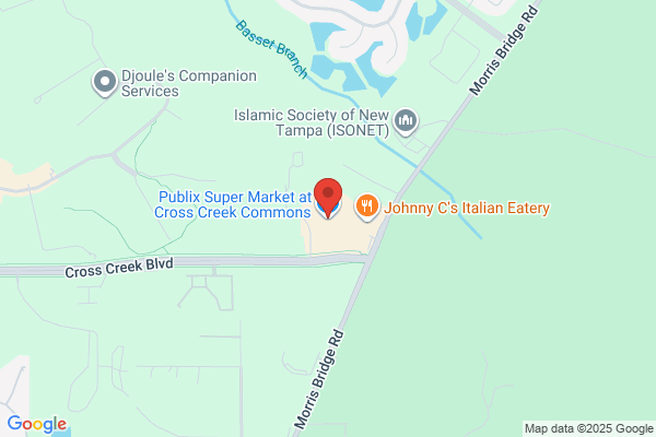 Publix Super Market at Cross Creek Commons