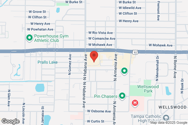Publix Super Market at Hillsboro Plaza