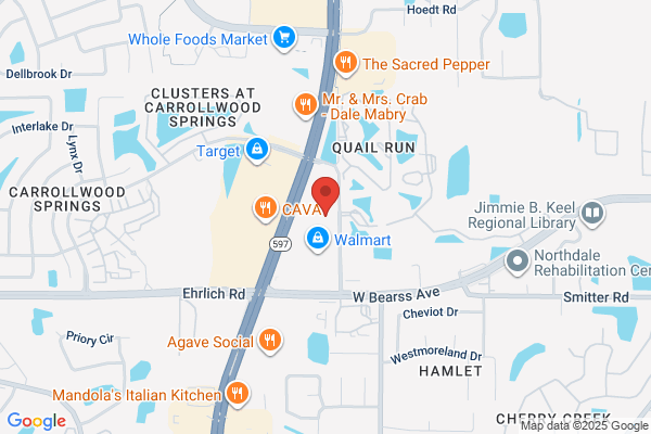 Publix Super Market at North Pointe Plaza