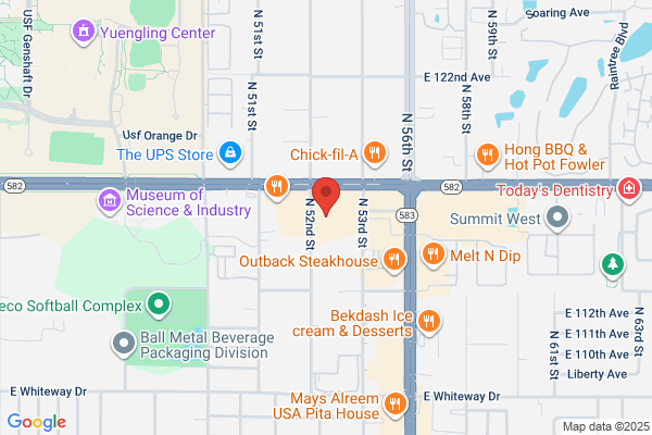 Publix Super Market at Terrace Ridge Plaza