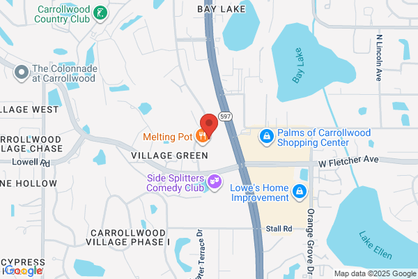Publix Super Market at The Village Center