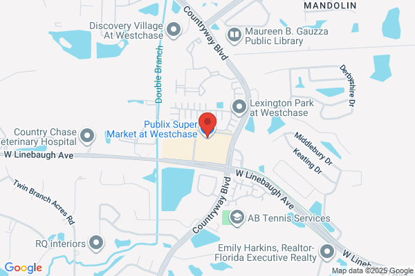 Publix Super Market at Westchase