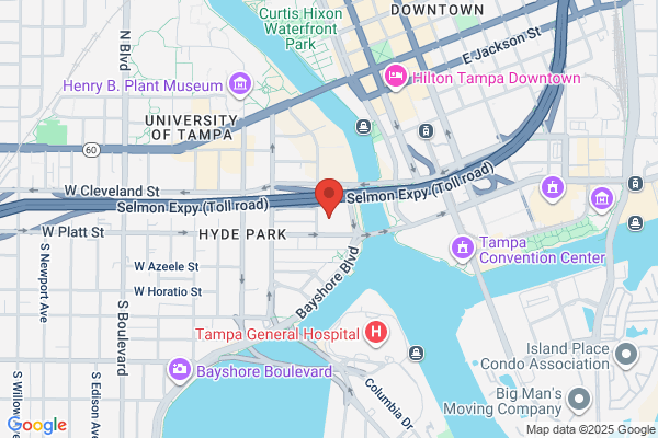 Publix Super Market on Bayshore