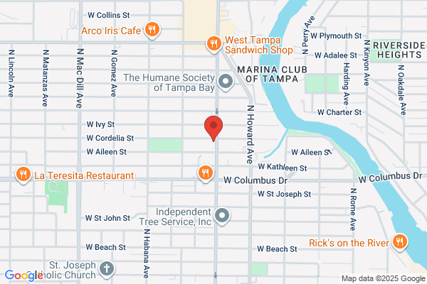 American Latin Market