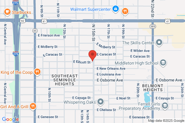 Caribbean One Stop Grocery Inc