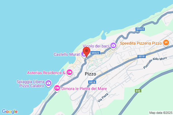 Castellano & Pizzo