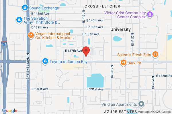 Fletcher Supermarket