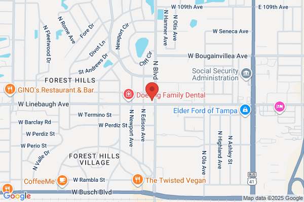 Forest Hills Grocery