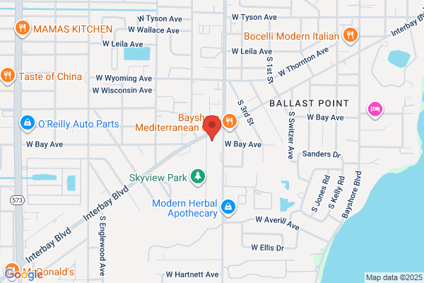 Interbay Meat Market & Groceries