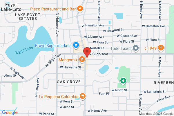 Quik Pick Food Store