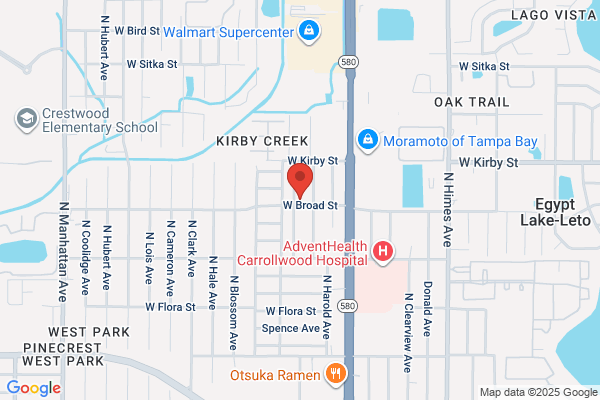 Tampa Meat Market