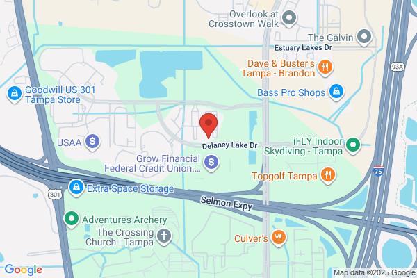 FLORIDA MAGIC GUTTERS LLC