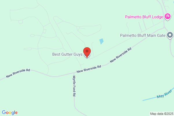 The Best Gutter Guys LLC