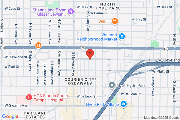 Hair Solutions of Tampa