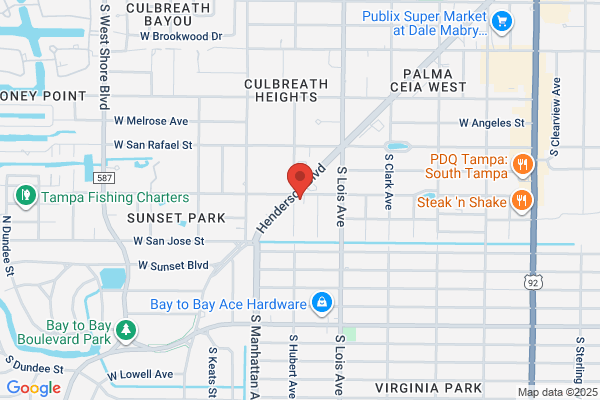 Checkmate Barber & Styling Salon