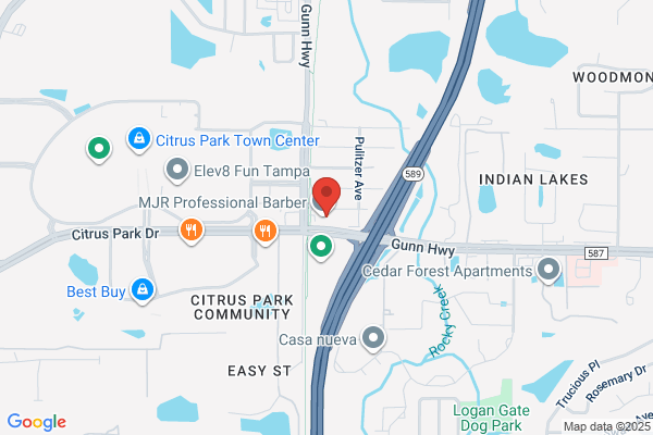 Sport Clips Haircuts of Tampa - Citrus Park