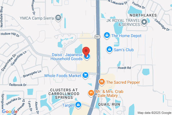 Sport Clips Haircuts of Tampa - Northdale