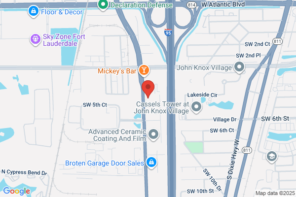 Craftec Construction INC