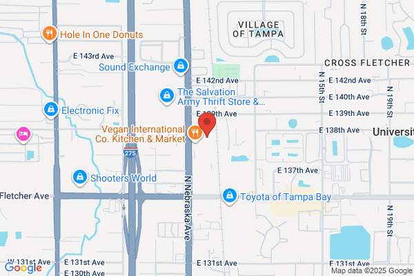 Florida Industrial Tool Repair