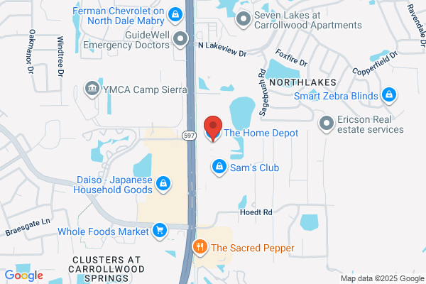 The Home Depot